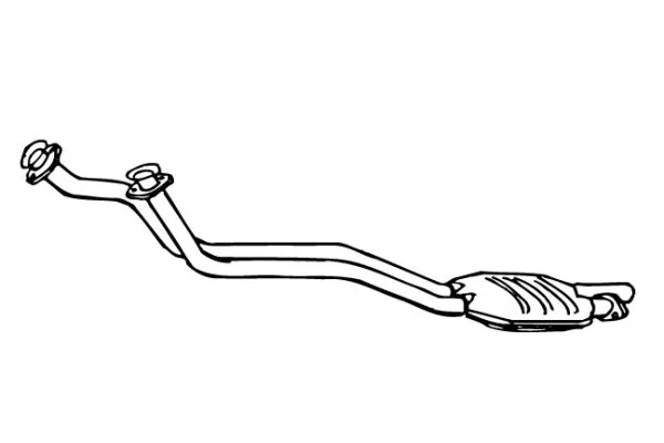 Catalyseur VEGAZ GmbH MK-894