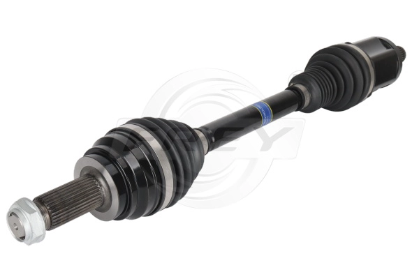 Arbre de transmission FREY 865807401