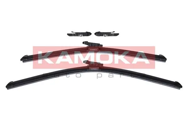 Balai d'essuie-glace KAMOKA 27D04