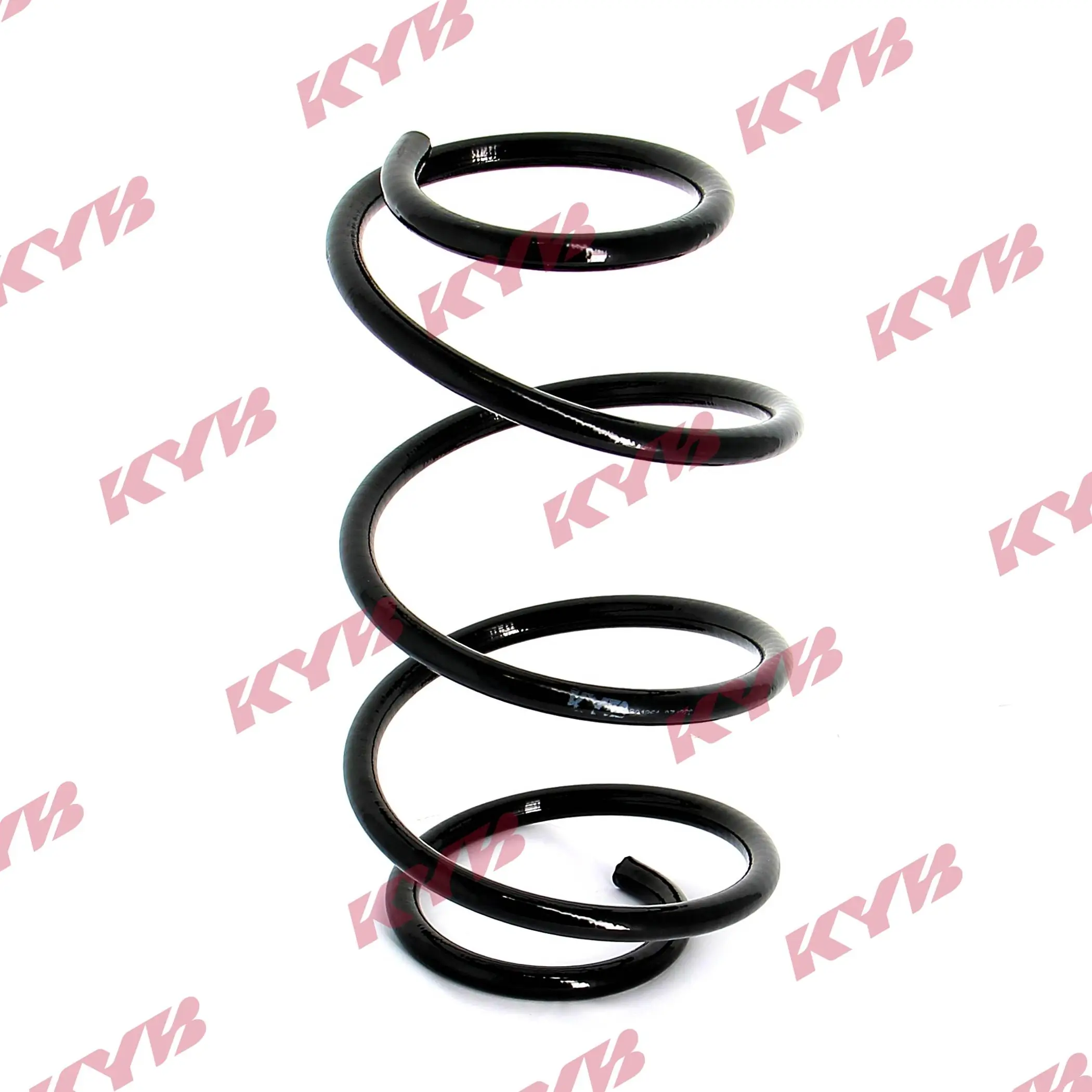 Ressort de suspension KYB RA1361