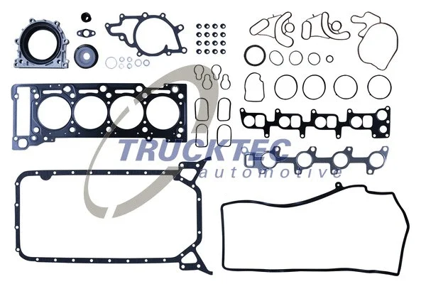 Pochette moteur complète TRUCKTEC AUTOMOTIVE 02.10.218
