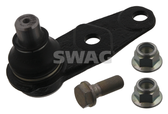 Rotule de suspension SWAG 60 93 4525