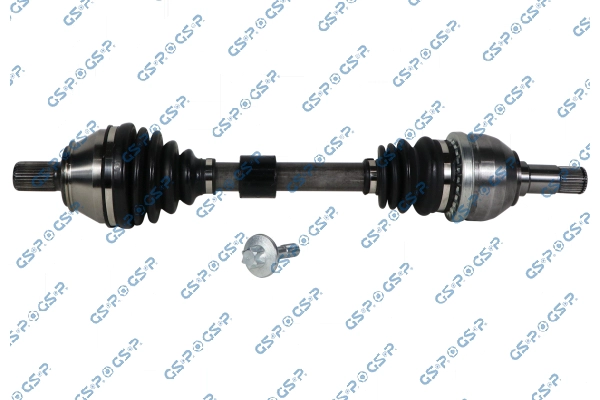 Arbre de transmission GSP 204224
