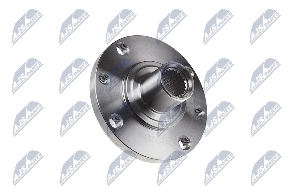 Moyeu de roue NTY KLP-FT-012P
