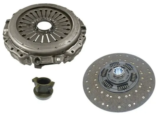 Kit d'embrayage KAWE 7190502