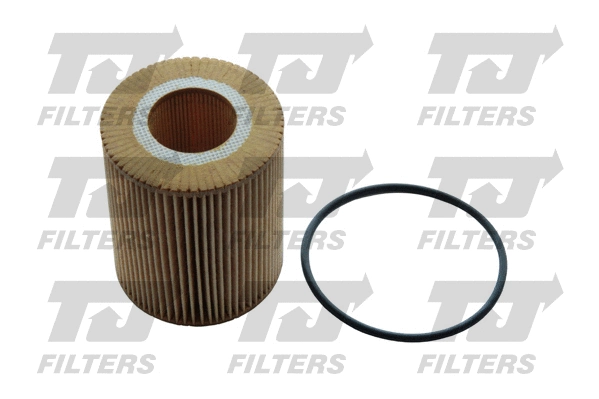 Filtre à huile QUINTON HAZELL QFL0319