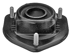 Coupelle de suspension BORG & BECK BSM5390