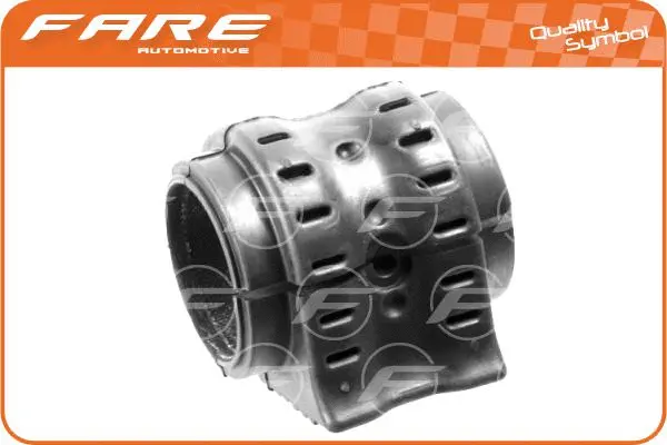 Suspension, barre de couplage stabilisatrice FARE-CO 32041