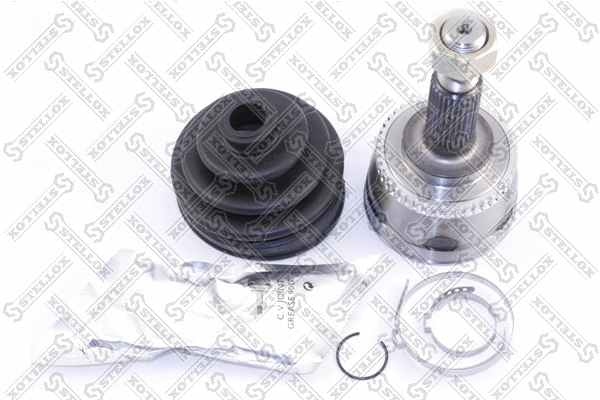 Jeu de joints, arbre de transmission STELLOX 150 1645-SX