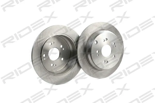 Disque de frein RIDEX 82B2619