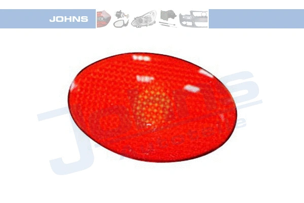Feu clignotant JOHNS 32 16 21-1