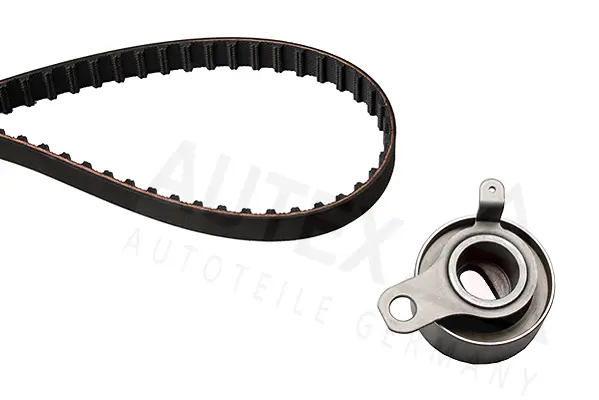 Kit de courroie crantée AUTEX 702218