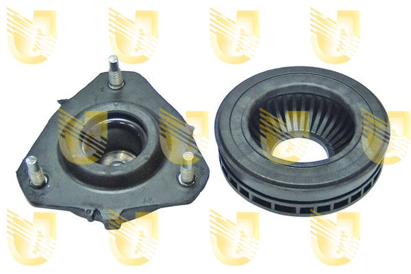 Kit de réparation, coupelle de suspension UNIGOM 391490C