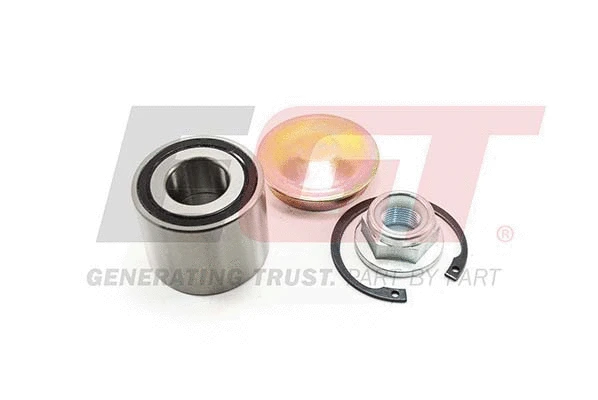 Kit de roulements de roue EGT 554542EGTk