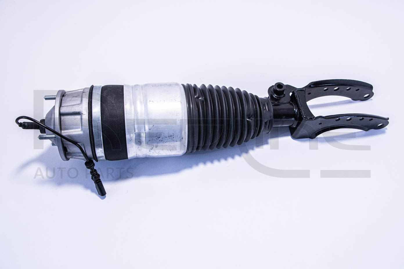 Armortisseur pneumatique RED-LINE 82VW000