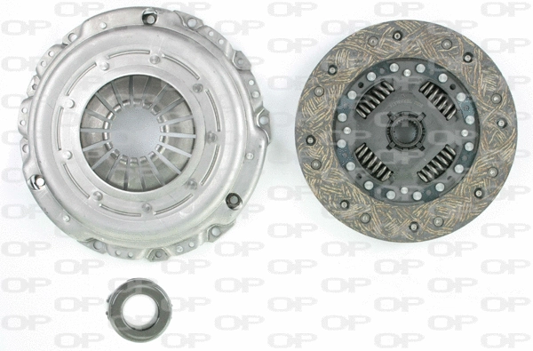 Kit d'embrayage OPEN PARTS CLK9142.03