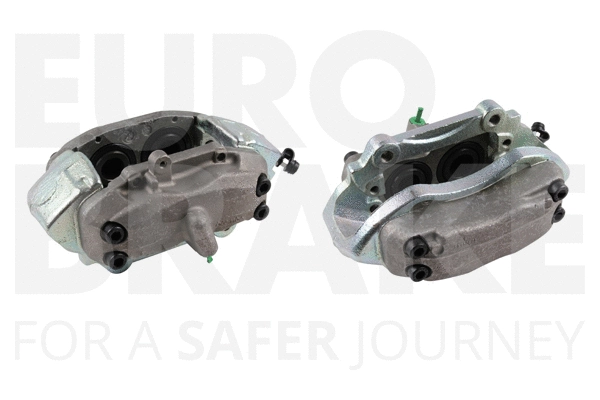 Étrier de frein EUROBRAKE 53012133257