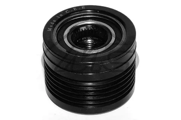 Poulie roue libre, alternateur Metalcaucho 05429