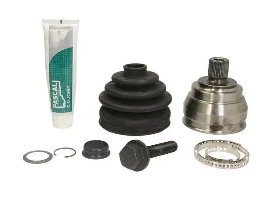 Jeu de joints, arbre de transmission PASCAL G1A055PC
