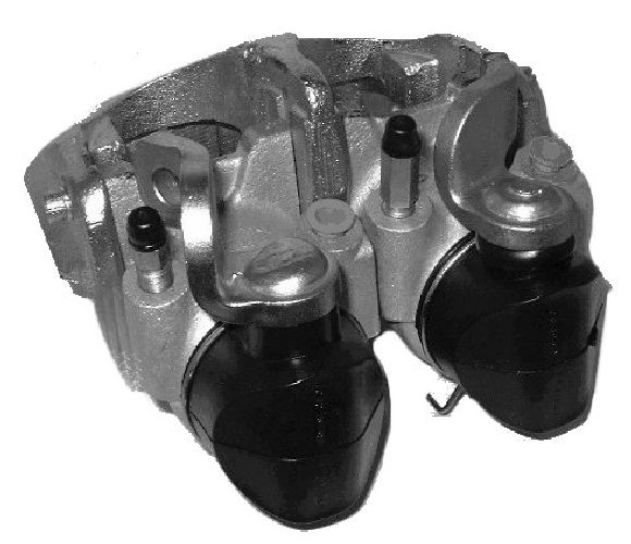 Étrier de frein TECDRIVE TET0782