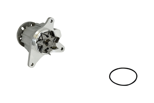 Pompe à eau, refroidissement du moteur KLAXCAR FRANCE 42221z
