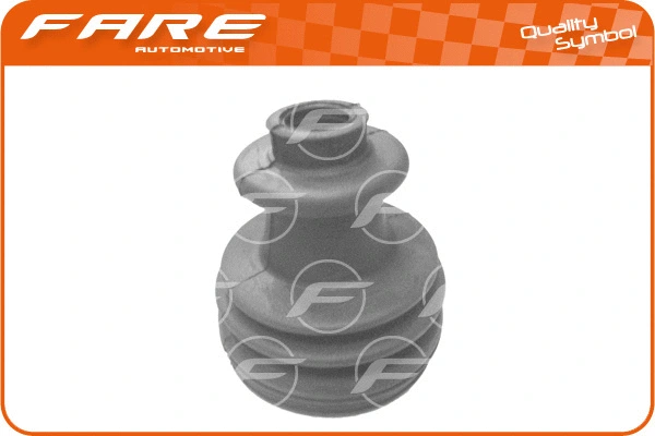 Joint-soufflet, arbre de commande FARE-CO 0658-E