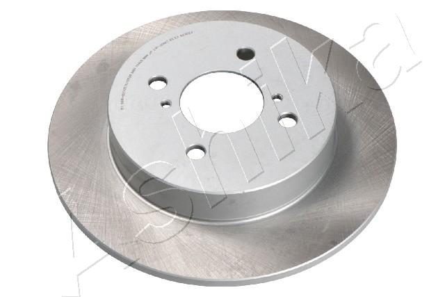 Disque de frein ASHIKA 61-08-808C
