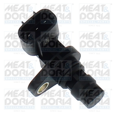 Capteur d'angle, vilebrequin MEAT & DORIA 871055