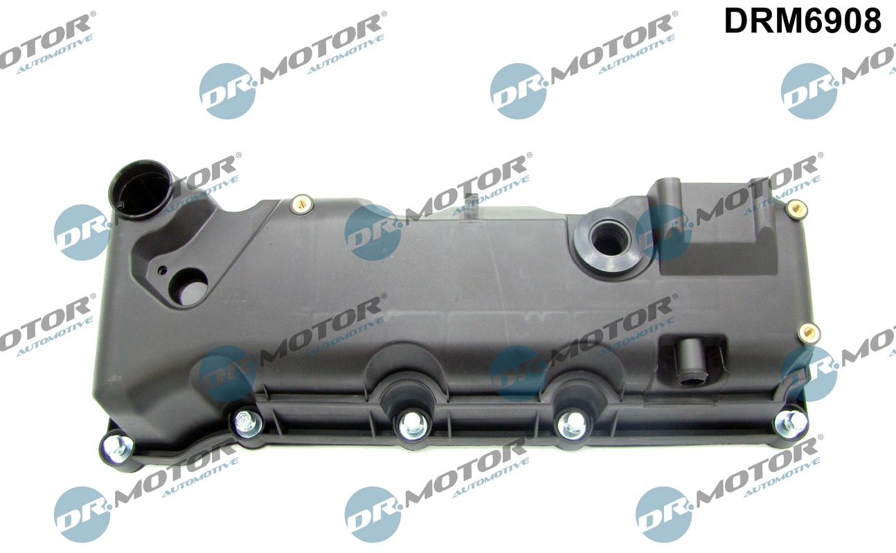 Couvercle de culasse Dr.Motor Automotive DRM6908