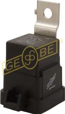 Débitmètre de masse d'air GEBE 9 5127 1