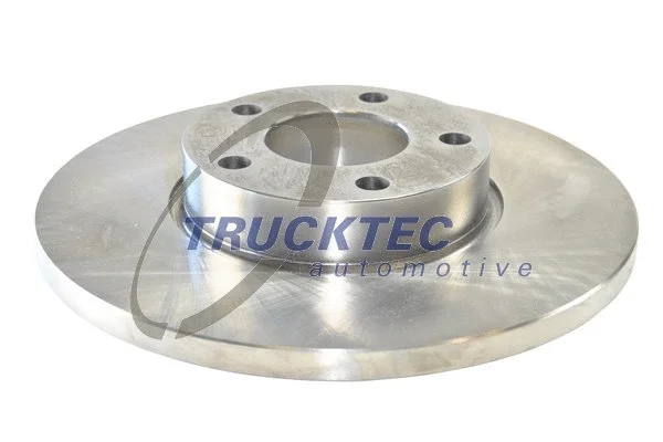 Disque de frein TRUCKTEC AUTOMOTIVE 07.35.034