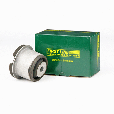 Suspension, support d'essieu FIRST LINE FSK6234