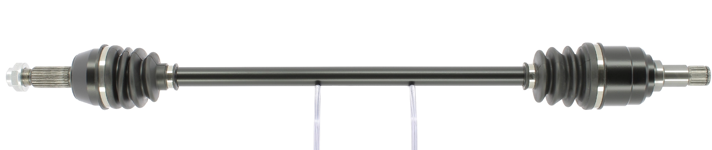 Arbre de transmission FRIESEN FDS1229