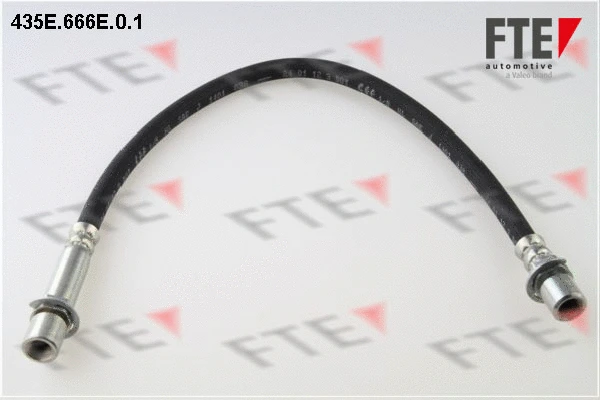 Flexible de frein FTE 9240872
