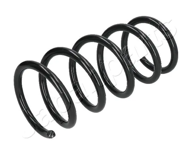 Ressort de suspension JAPANPARTS ZC5058A