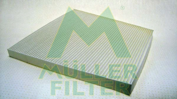 Filtre, air de l'habitacle MULLER FILTER FC424