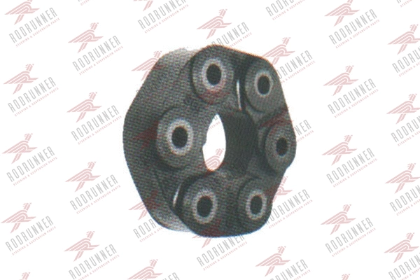 Suspension, arbre de cardan RODRUNNER BC-SC 69
