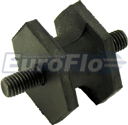 Suspension, échappement EuroFlo EMR091