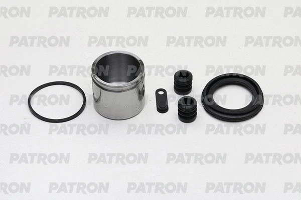 Kit de réparation, étrier de frein PATRON PRK401