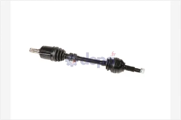 Arbre de transmission DEPA 3660670