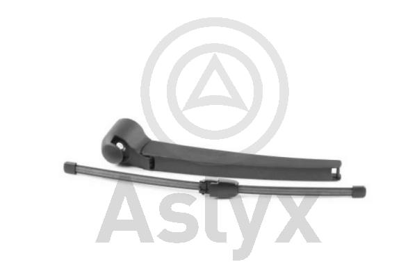 Balai d'essuie-glace Aslyx AS-570066