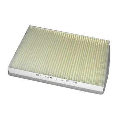 Filtre, air de l'habitacle FI.BA CF-28