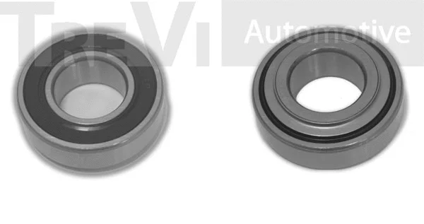 Kit de roulements de roue TREVI AUTOMOTIVE WB1056