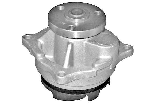 Pompe à eau, refroidissement du moteur TECDRIVE TPAE0200
