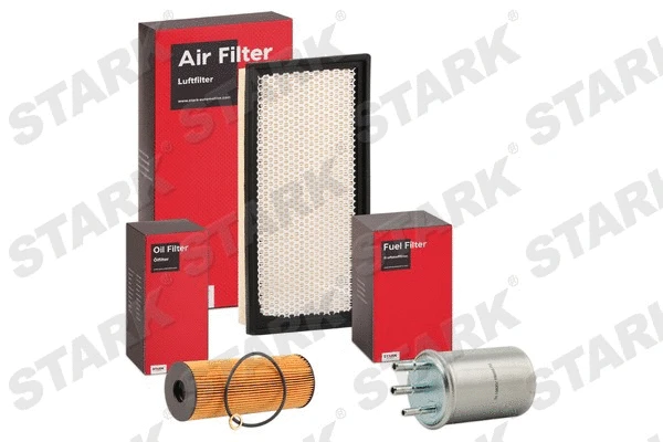 Kit de filtres Stark SKFS-188103038