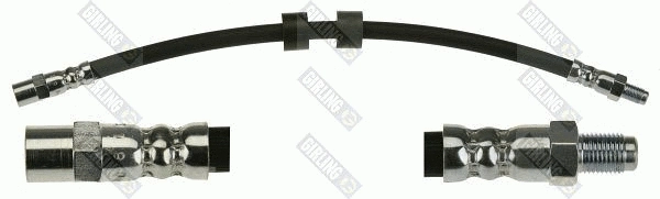 Flexible de frein GIRLING 9002358