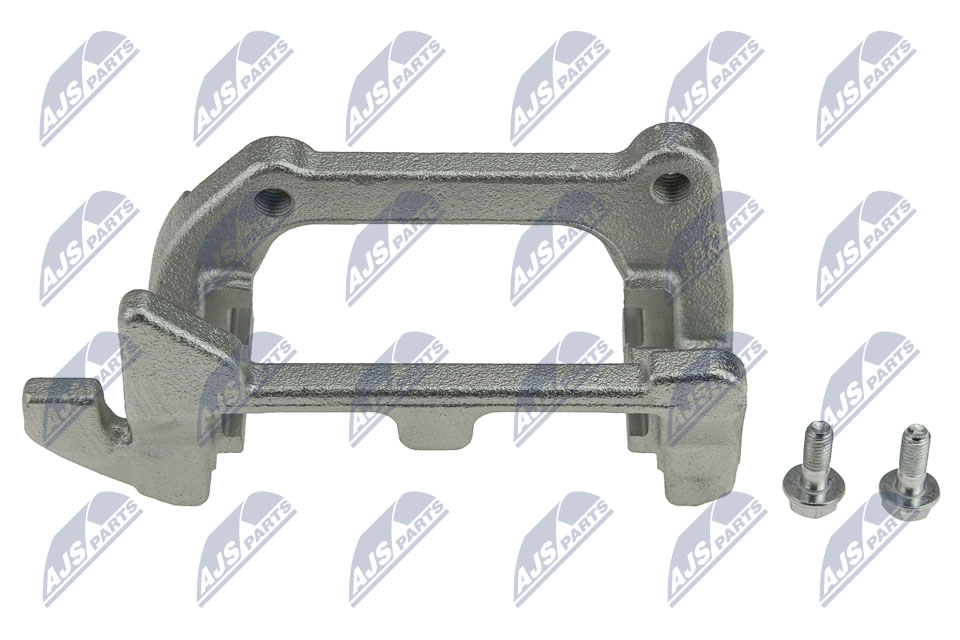 Support, étrier de frein NTY HZT-AU-007A