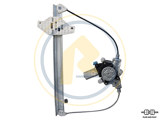 Lève-vitre Ac Rolcar 01.7110