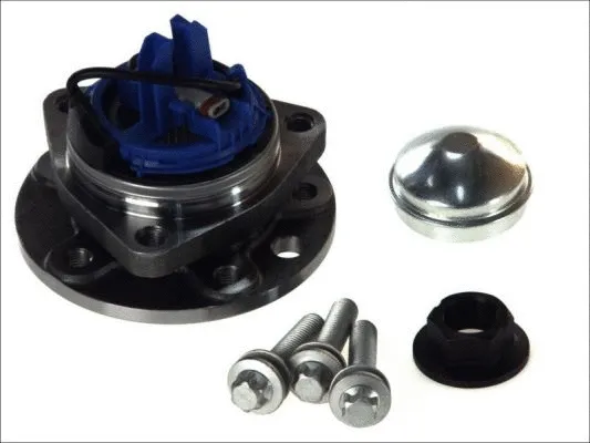 Kit de roulements de roue BTA H1X017BTA