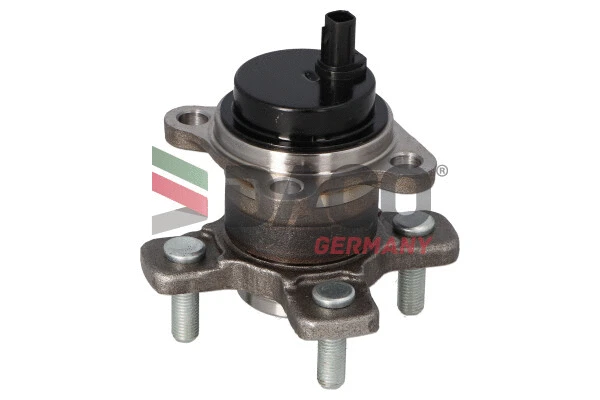 Kit de roulements de roue DACO Germany 113909